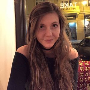 Meet your Posher, Aiyana